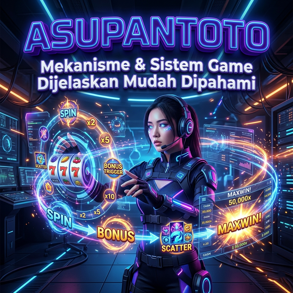 Asupantoto 🩴 Hal Penting yang Wajib Diketahui Sebelum Mulai Bermain Server Toto
